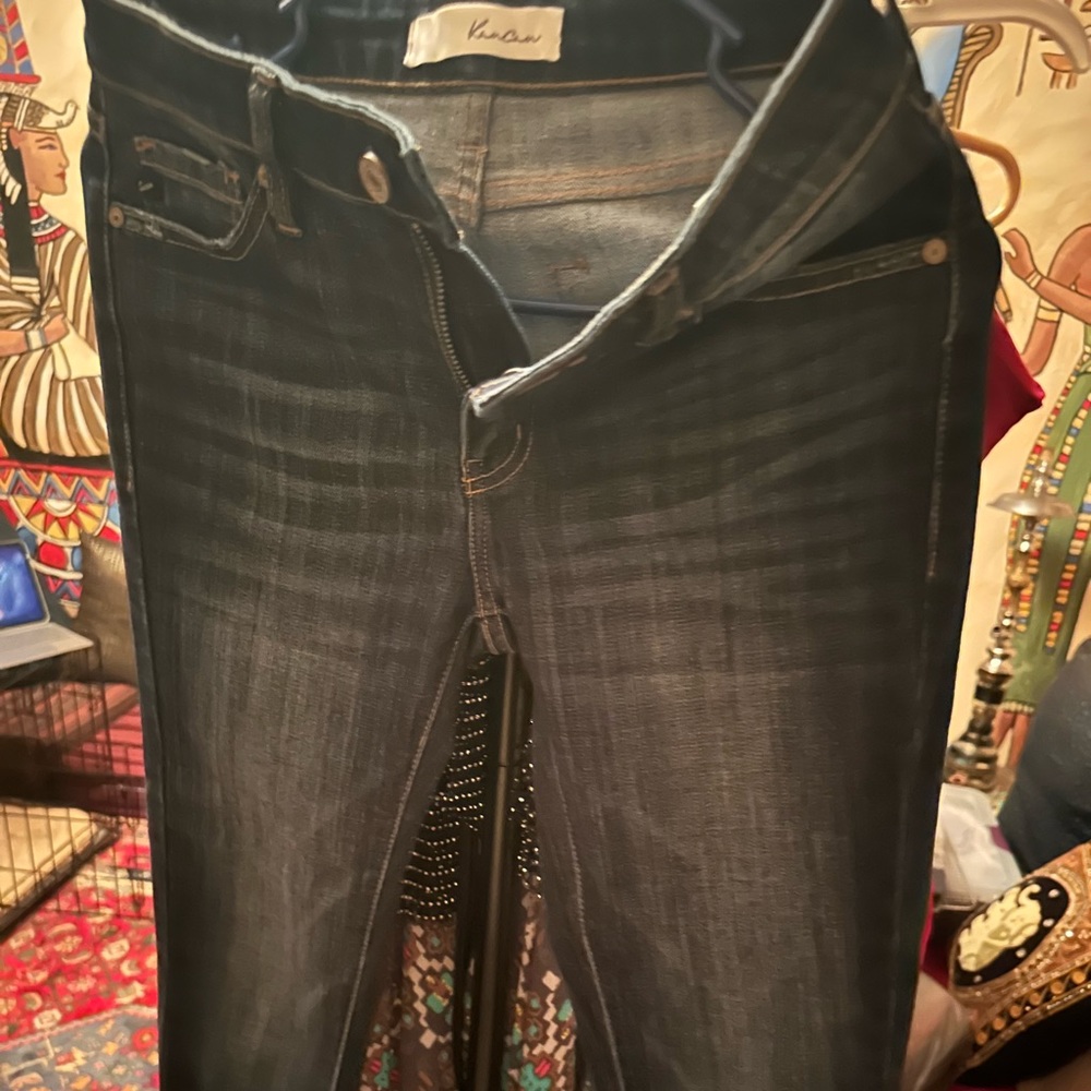 Jan an jeans Size 26